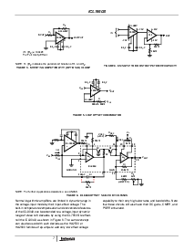 浏览型号ICL7612DCBA的Datasheet PDF文件第7页