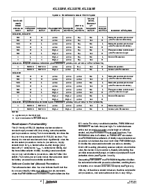 浏览型号ICL3225ECAZ的Datasheet PDF文件第8页