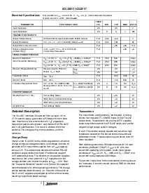 浏览型号HSP45102SI-3396的Datasheet PDF文件第5页