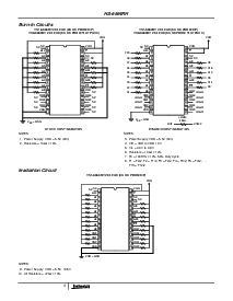 浏览型号HIP6602BCRZA的Datasheet PDF文件第3页