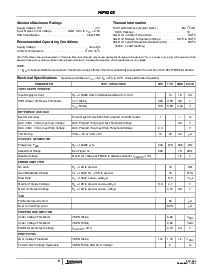 浏览型号HIP6301CBZ-T的Datasheet PDF文件第6页