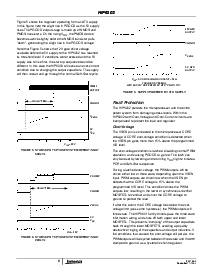浏览型号HIP6301CBZ-T的Datasheet PDF文件第9页