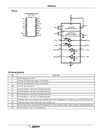 浏览型号HIN213EIBZ的Datasheet PDF文件第2页