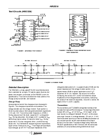 浏览型号HIN213EIBZ的Datasheet PDF文件第4页