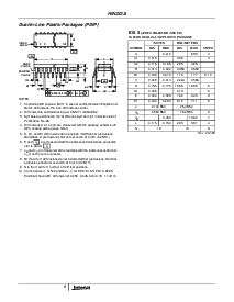 浏览型号HIN213EIBZ的Datasheet PDF文件第8页
