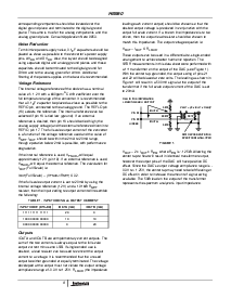 浏览型号HI5812JIPZ的Datasheet PDF文件第9页