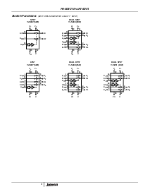 浏览型号HI3-5043-5Z的Datasheet PDF文件第3页