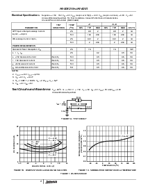 浏览型号HI3-5043-5Z的Datasheet PDF文件第6页