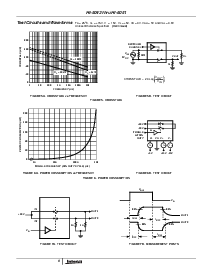 浏览型号HI3-5043-5Z的Datasheet PDF文件第8页