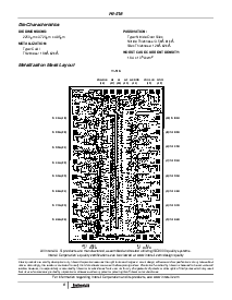 浏览型号HI3-0508-5Z的Datasheet PDF文件第8页