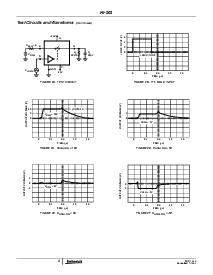 浏览型号HI3-0303-5Z的Datasheet PDF文件第5页