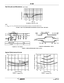 浏览型号HI3-0303-5Z的Datasheet PDF文件第6页