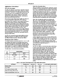 浏览型号HFA1145IB的Datasheet PDF文件第5页