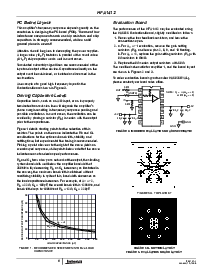 浏览型号HFA1412IBZ的Datasheet PDF文件第6页