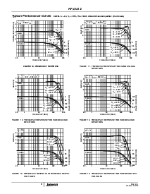 浏览型号HFA1412IBZ的Datasheet PDF文件第8页
