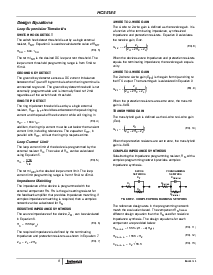 浏览型号HC55185AIMZ的Datasheet PDF文件第9页
