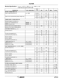 浏览型号HA9P5020-5ZX96的Datasheet PDF文件第3页