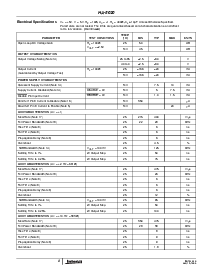 浏览型号HA9P5020-5ZX96的Datasheet PDF文件第5页