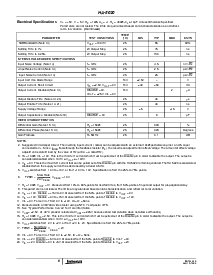 浏览型号HA9P5020-5ZX96的Datasheet PDF文件第6页