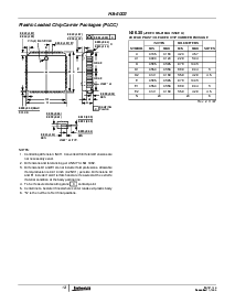 浏览型号HA2-2510/883的Datasheet PDF文件第13页