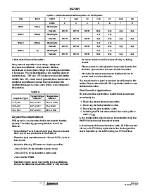 浏览型号EL7900ILCZ-13的Datasheet PDF文件第11页