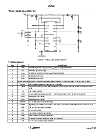 浏览型号EL7900ILCZ-13的Datasheet PDF文件第4页