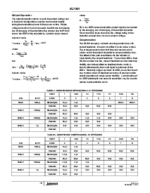 浏览型号EL7900ILCZ-13的Datasheet PDF文件第10页
