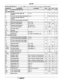 浏览型号EL2480CSZ的Datasheet PDF文件第3页
