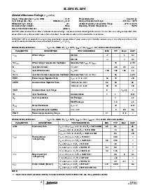 浏览型号EL2444CN的Datasheet PDF文件第3页