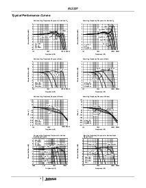 浏览型号EL2227CS的Datasheet PDF文件第4页