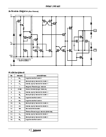 浏览型号DG411DJZ的Datasheet PDF文件第3页