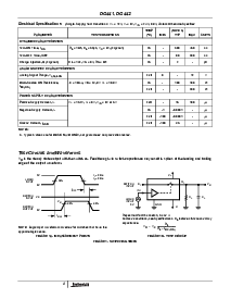 浏览型号DG411DJZ的Datasheet PDF文件第5页