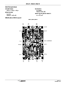 浏览型号DG409DJZ的Datasheet PDF文件第9页