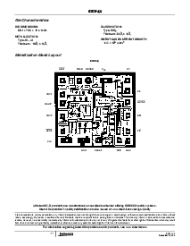 浏览型号CS82C84AZ96的Datasheet PDF文件第11页