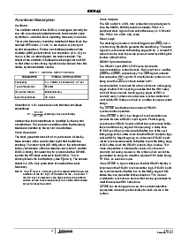 浏览型号CS82C84AZ96的Datasheet PDF文件第4页