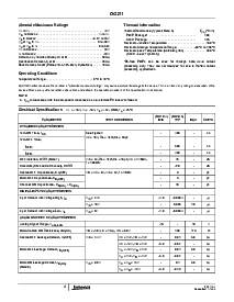 浏览型号CS82C55AZ的Datasheet PDF文件第3页
