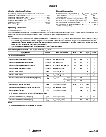 浏览型号AD7520JN的Datasheet PDF文件第2页
