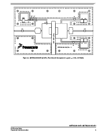 浏览型号MRF6S21060NBR1的Datasheet PDF文件第5页