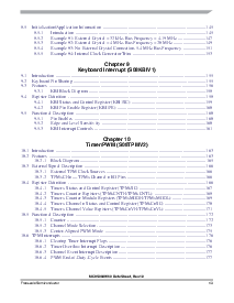 浏览型号MC9S08AW60的Datasheet PDF文件第13页