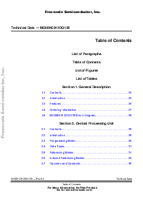 浏览型号MC68HC912DG128的Datasheet PDF文件第7页