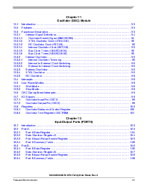 浏览型号MC68HC908QY4A的Datasheet PDF文件第11页