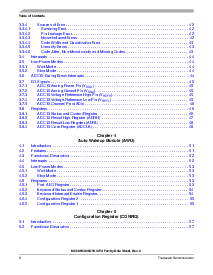 浏览型号MC68HC908QT1A的Datasheet PDF文件第8页