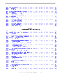 浏览型号MC68HC908GR8A的Datasheet PDF文件第13页