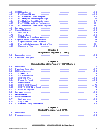 浏览型号MC68HC908GR8A的Datasheet PDF文件第9页