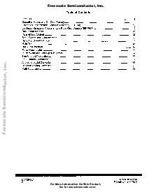 浏览型号MC68HC711N4的Datasheet PDF文件第2页