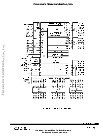浏览型号MC68HC711N4的Datasheet PDF文件第3页
