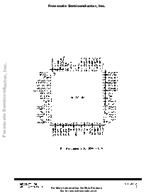 浏览型号MC68HC711N4的Datasheet PDF文件第5页