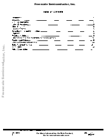 浏览型号MC68HC711J6的Datasheet PDF文件第2页
