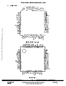 浏览型号MC68HC711J6的Datasheet PDF文件第5页