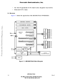 浏览型号MC68HC705J2的Datasheet PDF文件第14页
